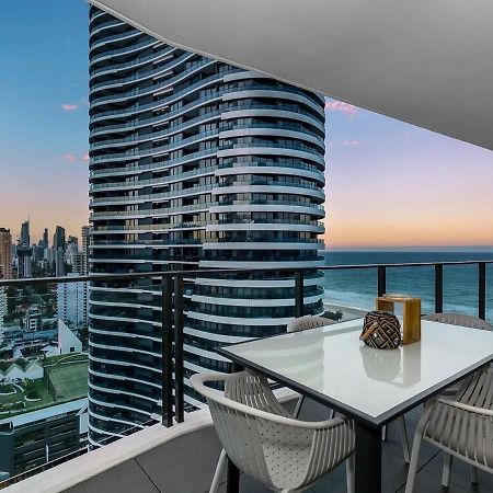 Koko Luxury Apartment In Broadbeach Gold Coast Zewnętrze zdjęcie