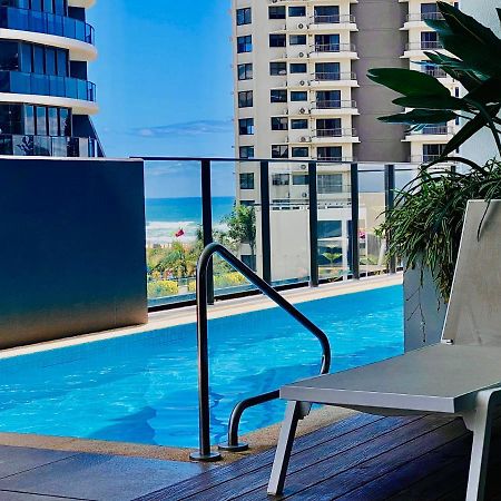 Koko Luxury Apartment In Broadbeach Gold Coast Zewnętrze zdjęcie