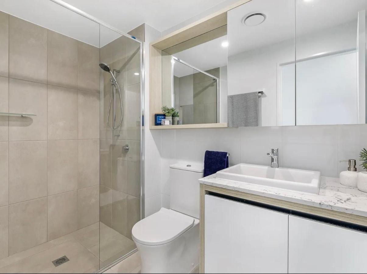 Koko Luxury Apartment In Broadbeach Gold Coast Zewnętrze zdjęcie