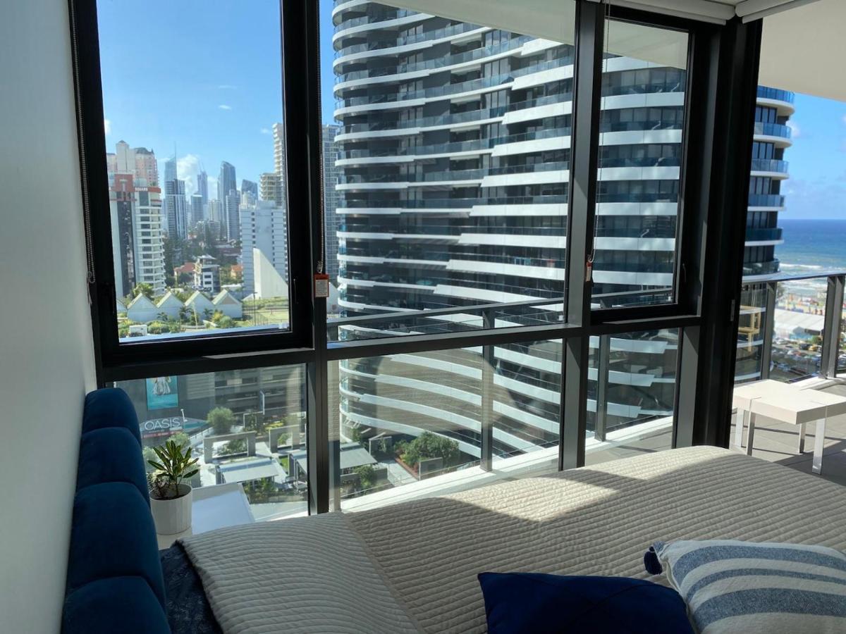 Koko Luxury Apartment In Broadbeach Gold Coast Zewnętrze zdjęcie