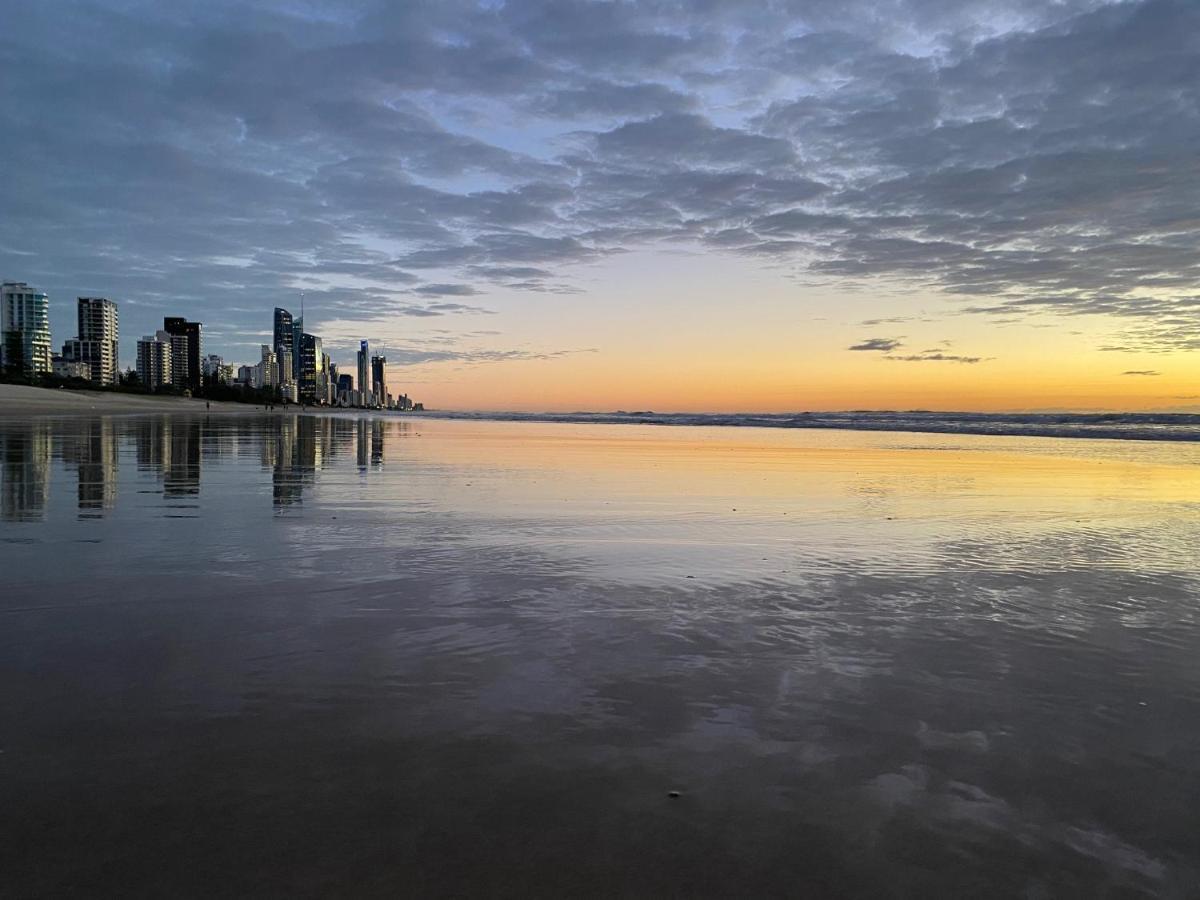 Koko Luxury Apartment In Broadbeach Gold Coast Zewnętrze zdjęcie