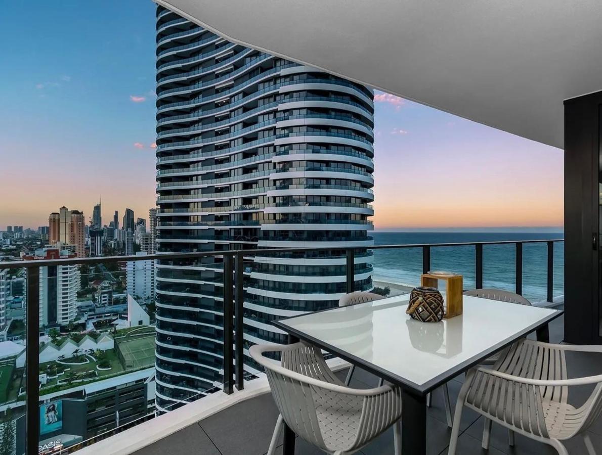 Koko Luxury Apartment In Broadbeach Gold Coast Zewnętrze zdjęcie