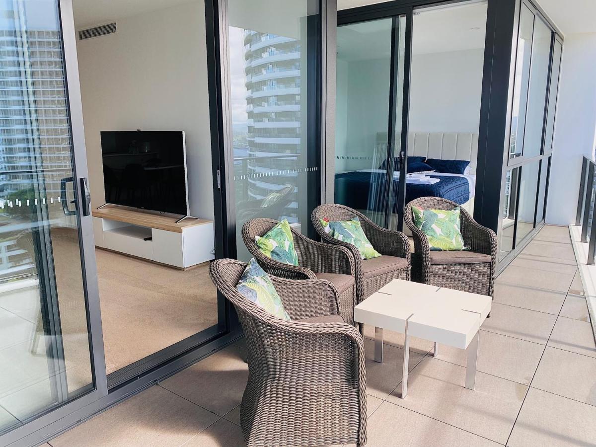 Koko Luxury Apartment In Broadbeach Gold Coast Zewnętrze zdjęcie