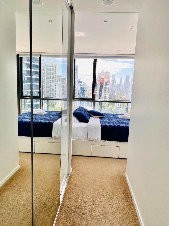 Koko Luxury Apartment In Broadbeach Gold Coast Zewnętrze zdjęcie