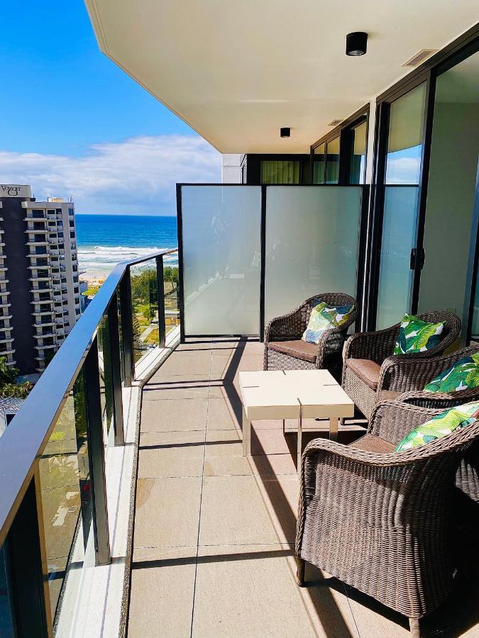 Koko Luxury Apartment In Broadbeach Gold Coast Zewnętrze zdjęcie