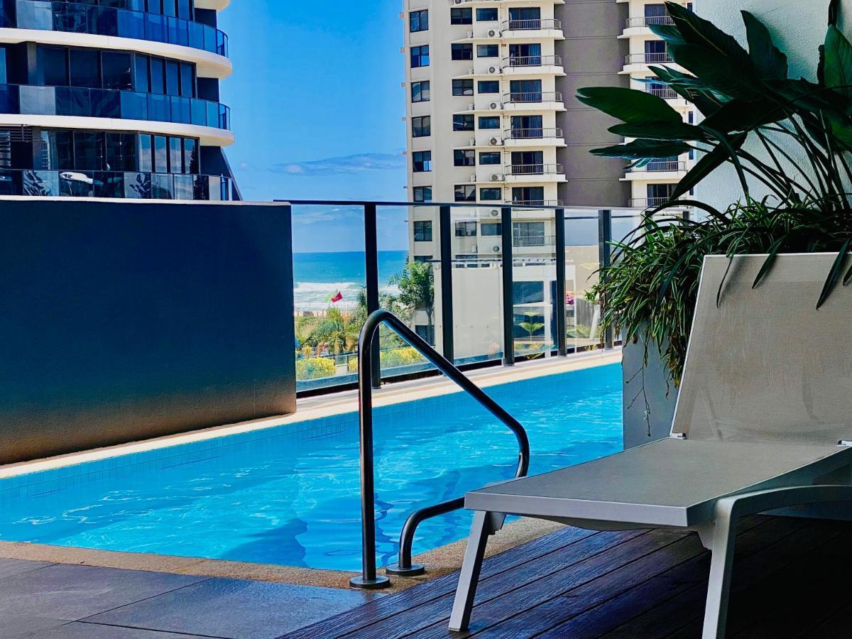 Koko Luxury Apartment In Broadbeach Gold Coast Zewnętrze zdjęcie