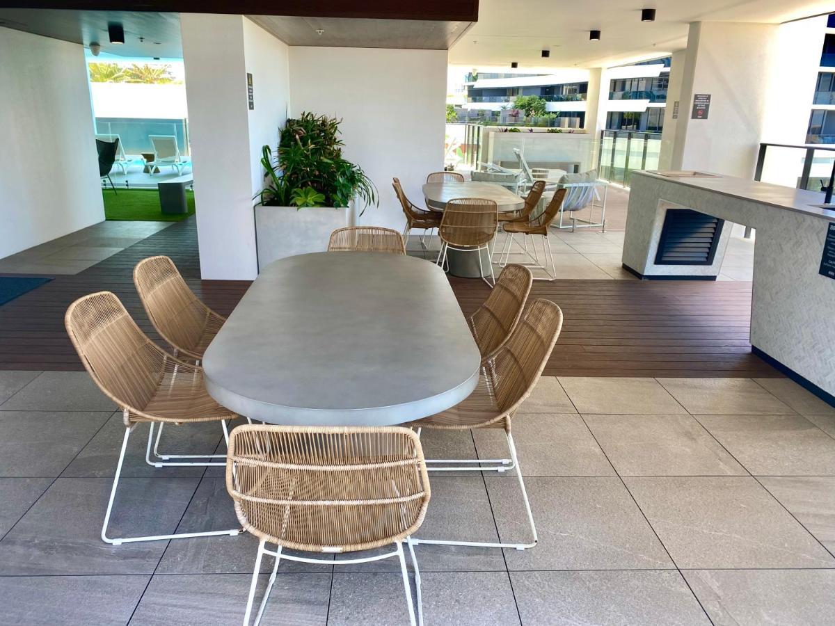 Koko Luxury Apartment In Broadbeach Gold Coast Zewnętrze zdjęcie